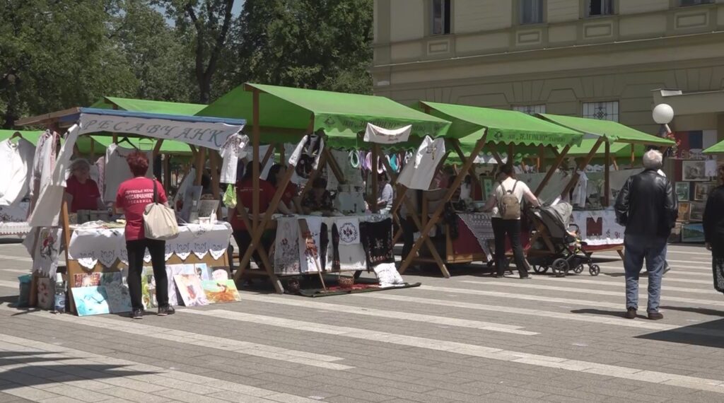 Manifestacija "Prolećni dani" po šesti put u Pančevu